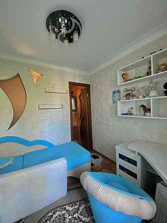 Продам РЕАЛЬНУЮ! 3к квартиру м. Индустриальная ХТЗ Харьков