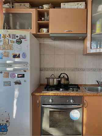 Продам РЕАЛЬНУЮ! 3к квартиру м. Индустриальная ХТЗ Харьков