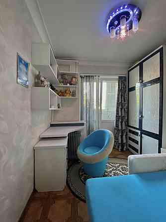 Продам РЕАЛЬНУЮ! 3к квартиру м. Индустриальная ХТЗ Харьков