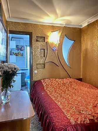 Продам РЕАЛЬНУЮ! 3к квартиру м. Индустриальная ХТЗ Харьков