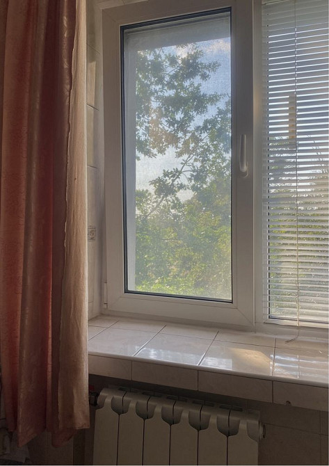 Продам РЕАЛЬНУЮ! 3к квартиру м. Индустриальная ХТЗ Харків - зображення 4