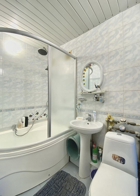 Продам РЕАЛЬНУЮ! 3к квартиру м. Индустриальная ХТЗ Харків - зображення 8