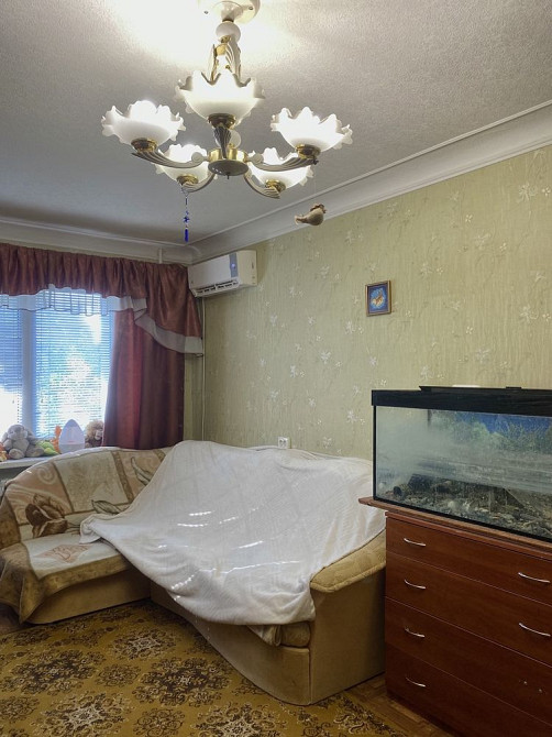 Продам РЕАЛЬНУЮ! 3к квартиру м. Индустриальная ХТЗ Харків - зображення 7