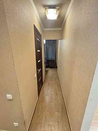 Продам власну однокімнатну  квартиру м. Самар, вул. Гетьманська,39 Самары