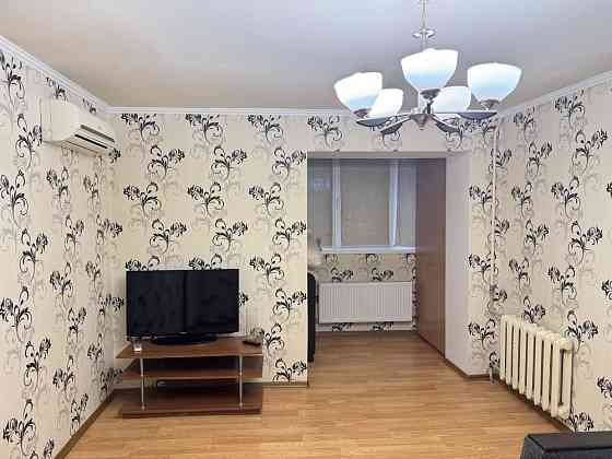 Продам власну однокімнатну  квартиру м. Самар, вул. Гетьманська,39 Самары