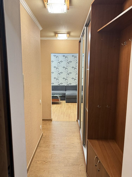 Продам власну однокімнатну  квартиру м. Самар, вул. Гетьманська,39 Самари - зображення 4