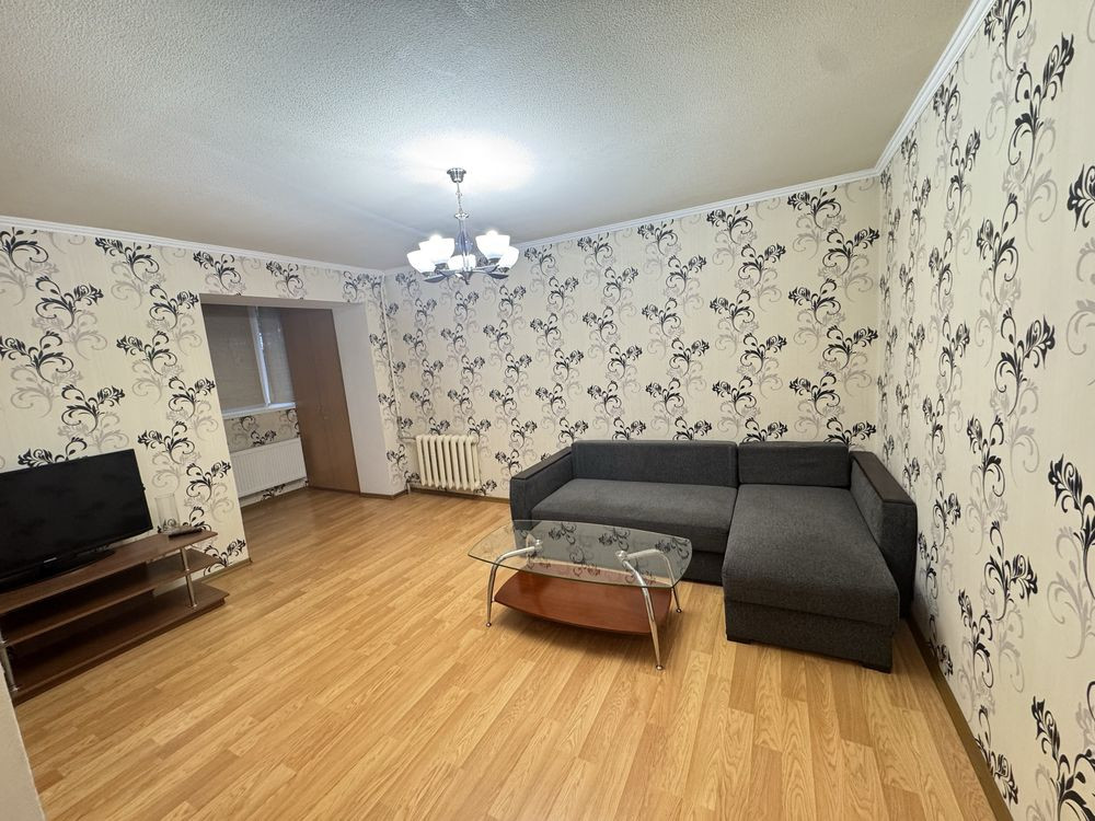 Продам власну однокімнатну  квартиру м. Самар, вул. Гетьманська,39 Самари - зображення 1