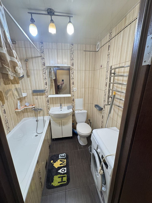 Продам власну однокімнатну  квартиру м. Самар, вул. Гетьманська,39 Самари - зображення 7