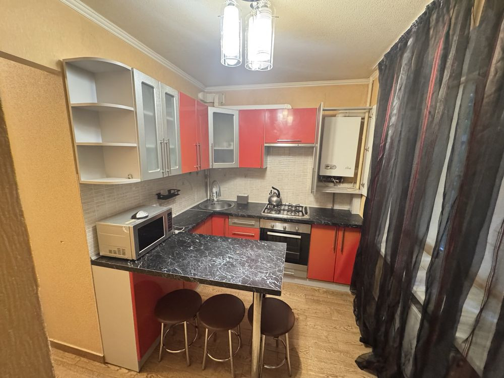 Продам власну однокімнатну  квартиру м. Самар, вул. Гетьманська,39 Самари - зображення 2