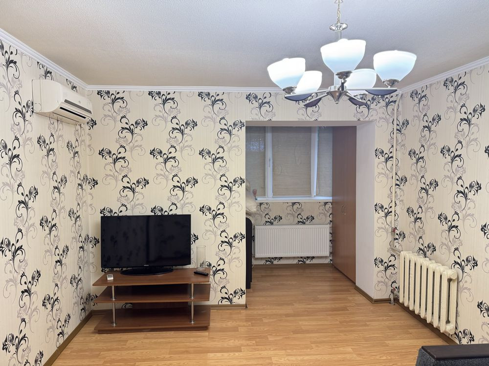 Продам власну однокімнатну  квартиру м. Самар, вул. Гетьманська,39 Самари - зображення 6