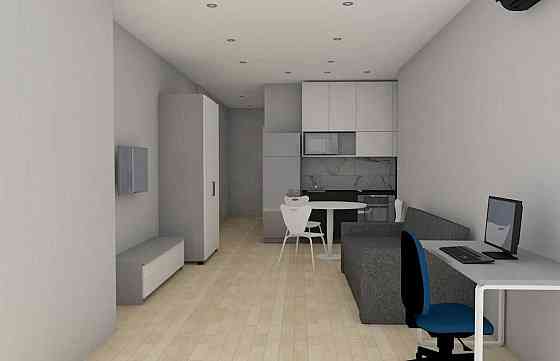 Нова видова з гарним ремонтом (метро Нивки) 49000 $ Киев