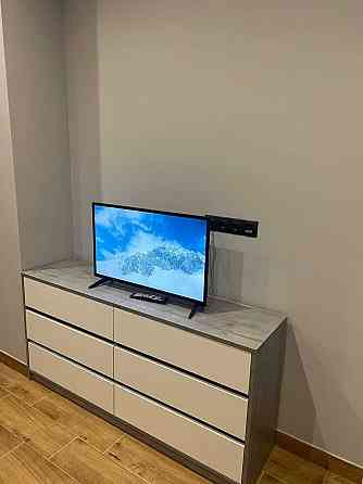 Нова видова з гарним ремонтом (метро Нивки) 49000 $ Киев