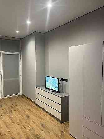 Нова видова з гарним ремонтом (метро Нивки) 49000 $ Киев