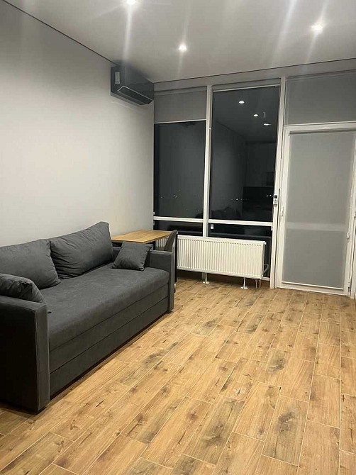 Нова видова з гарним ремонтом (метро Нивки) 49000 $ Киев - изображение 4