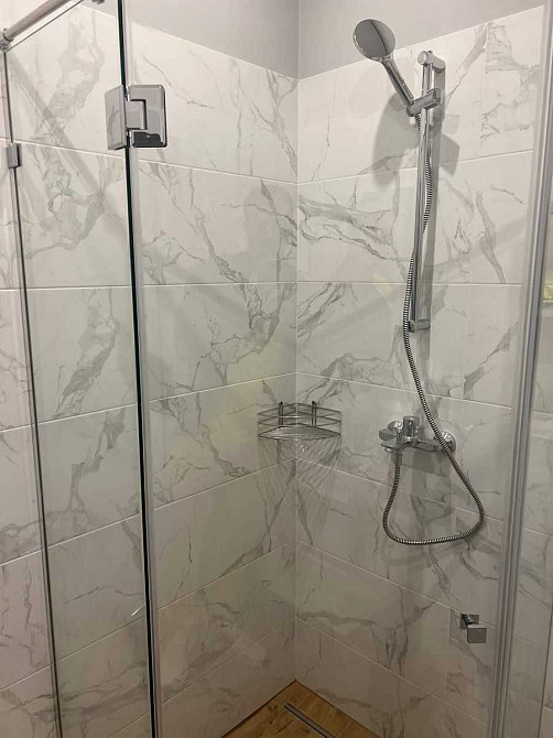 Нова видова з гарним ремонтом (метро Нивки) 49000 $ Киев - изображение 8