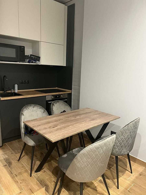 Нова видова з гарним ремонтом (метро Нивки) 49000 $ Киев - изображение 2