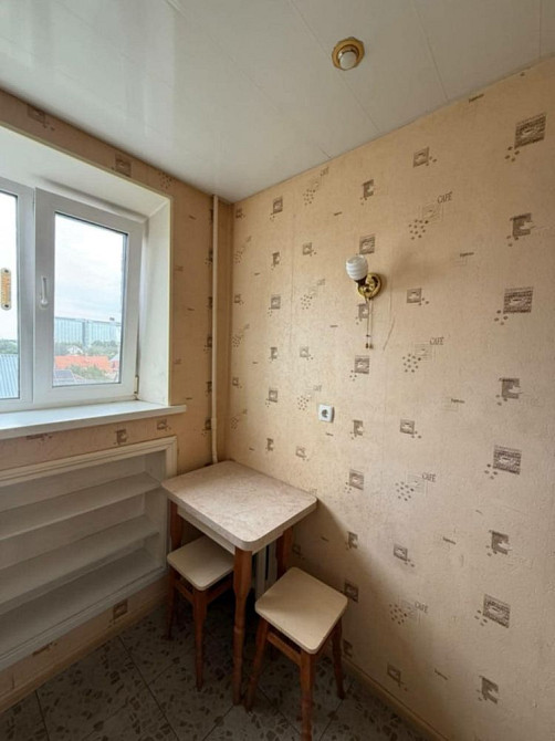 Продам 1-но кімнатну квартиру, Чуйкова Белая Церковь - изображение 4