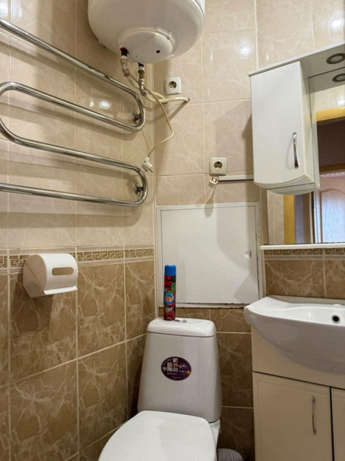 Продам 1-но кімнатну квартиру, Чуйкова Белая Церковь - изображение 7