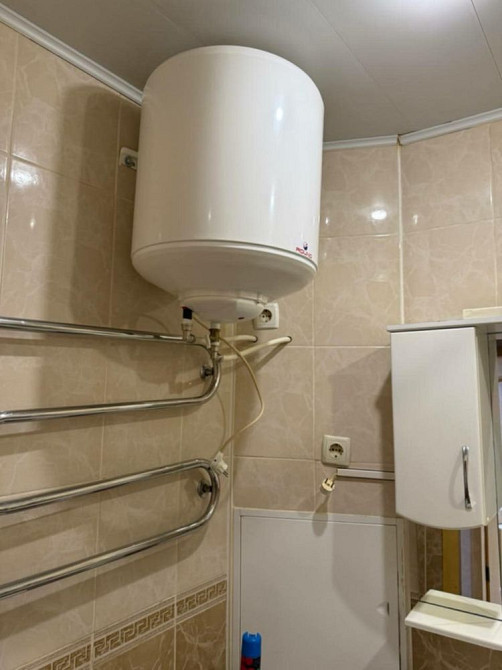 Продам 1-но кімнатну квартиру, Чуйкова Белая Церковь - изображение 8