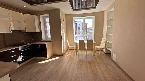 Продаж 1 км квартири в закритому ЖК Івано-Франківськ