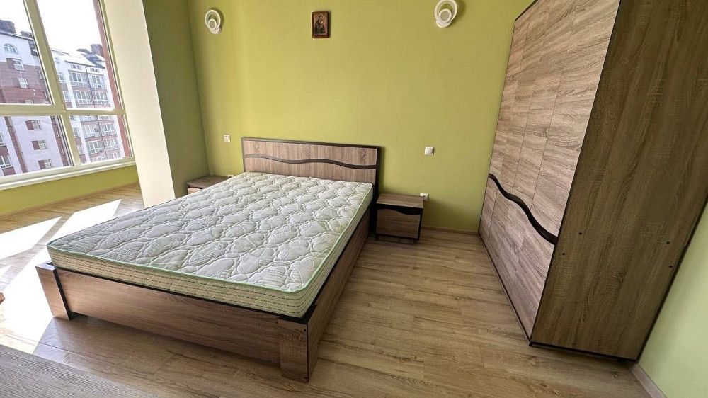 Продаж 1 км квартири в закритому ЖК Івано-Франківськ - зображення 6