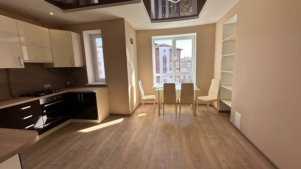 Продаж 1 км квартири в закритому ЖК Івано-Франківськ - зображення 5