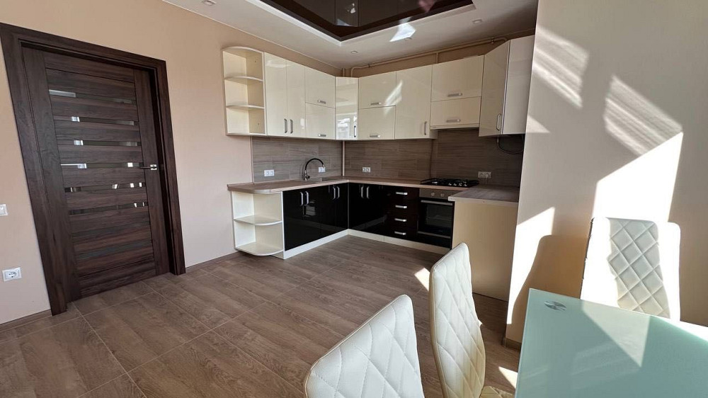 Продаж 1 км квартири в закритому ЖК Івано-Франківськ - зображення 4