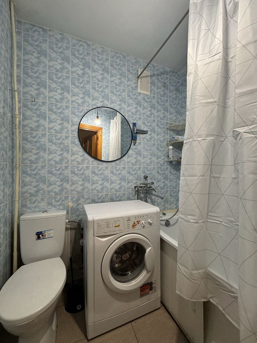 Трикімнатна квартира на третьому поверсі  - изображение 8