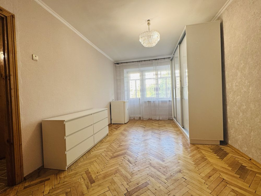 Трикімнатна квартира на третьому поверсі  - изображение 2