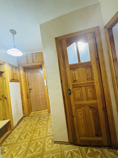 Трикімнатна квартира на третьому поверсі  - изображение 5