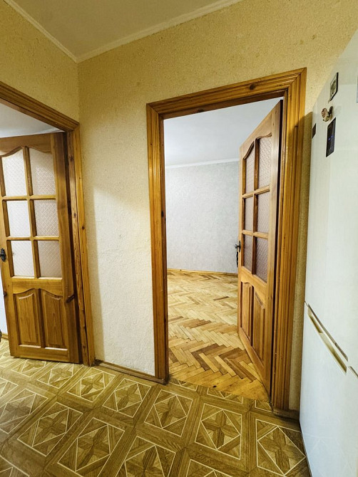 Трикімнатна квартира на третьому поверсі  - изображение 6