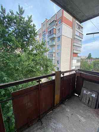 Однокімнатна квартира по вул. Левка Лук`яненка( Рокосовського) Чернигов