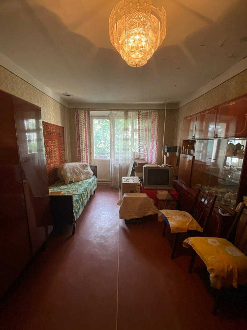 Однокімнатна квартира по вул. Левка Лук`яненка( Рокосовського) Чернігів - зображення 2