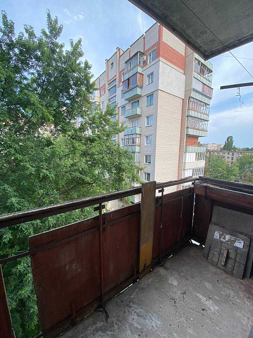 Однокімнатна квартира по вул. Левка Лук`яненка( Рокосовського) Чернігів - зображення 4