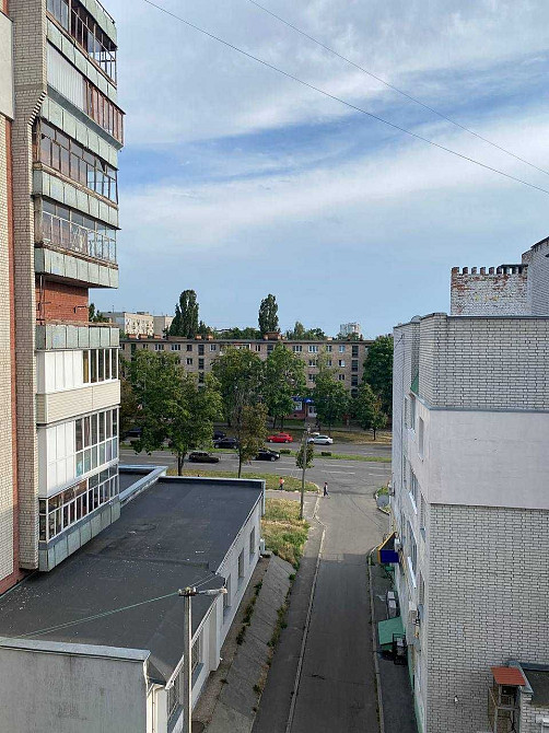 Однокімнатна квартира по вул. Левка Лук`яненка( Рокосовського) Чернігів - зображення 6