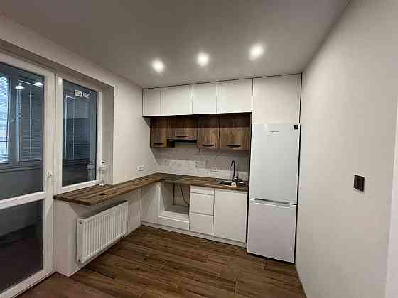 Эксклюзив.1к с новым ремонтом в ЖК Мира-2.м.ХТЗ.  Е-программы.Q Харьков