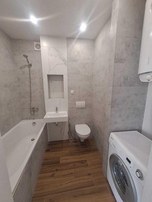 Эксклюзив.1к с новым ремонтом в ЖК Мира-2.м.ХТЗ.  Е-программы.Q Харків - зображення 8