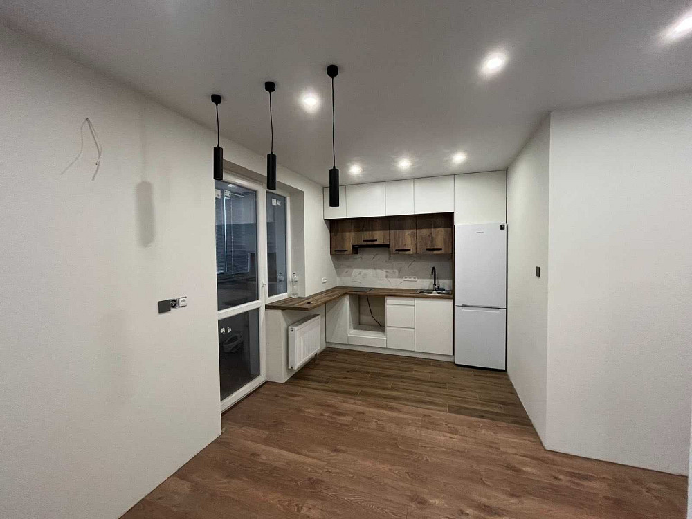 Эксклюзив.1к с новым ремонтом в ЖК Мира-2.м.ХТЗ.  Е-программы.Q Харків - зображення 2