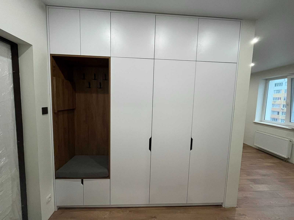 Эксклюзив.1к с новым ремонтом в ЖК Мира-2.м.ХТЗ.  Е-программы.Q Харків - зображення 4