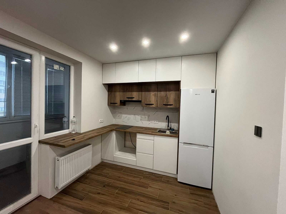 Эксклюзив.1к с новым ремонтом в ЖК Мира-2.м.ХТЗ.  Е-программы.Q Харків - зображення 1