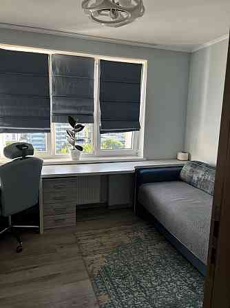 Квартира з ремонтом і красивим виглядом з вікна Дрогобич