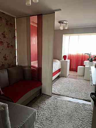 Квартира з ремонтом і красивим виглядом з вікна Дрогобич