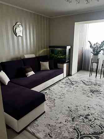 Квартира з ремонтом і красивим виглядом з вікна Дрогобич