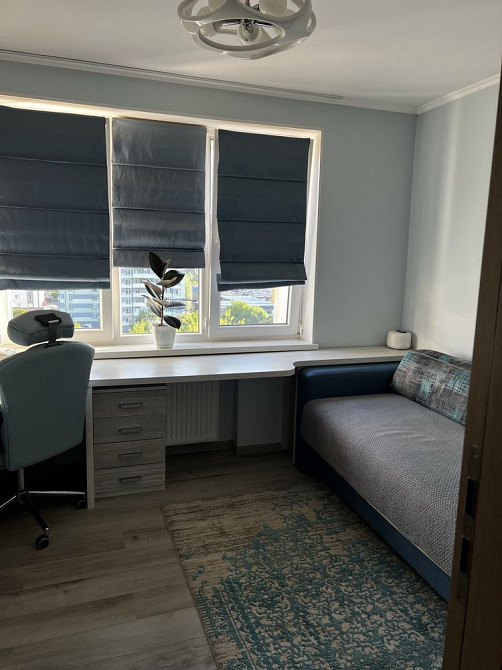 Квартира з ремонтом і красивим виглядом з вікна Дрогобич - зображення 5