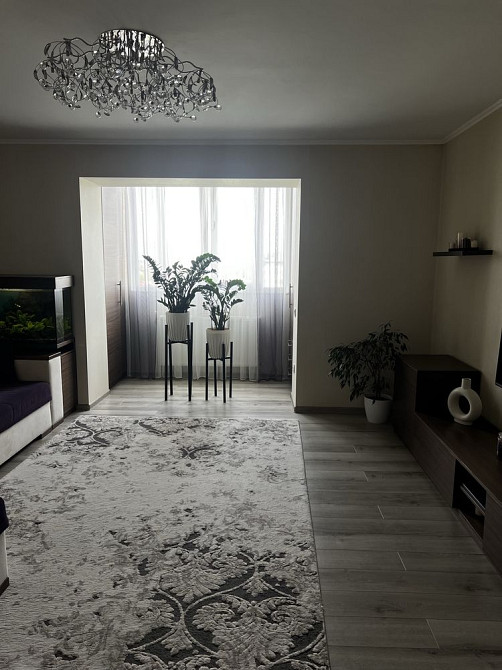 Квартира з ремонтом і красивим виглядом з вікна Дрогобич - зображення 3