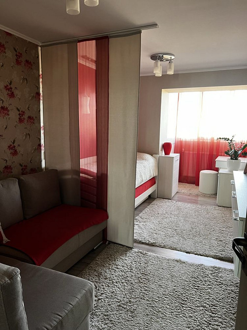 Квартира з ремонтом і красивим виглядом з вікна Дрогобич - зображення 4