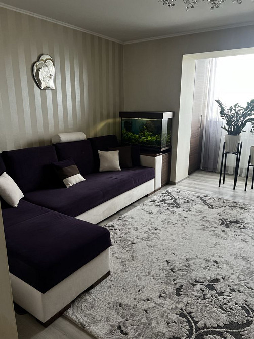 Квартира з ремонтом і красивим виглядом з вікна Дрогобич - зображення 2