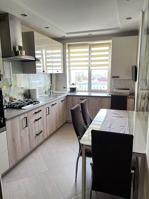 Квартира з ремонтом і красивим виглядом з вікна Дрогобич - зображення 1