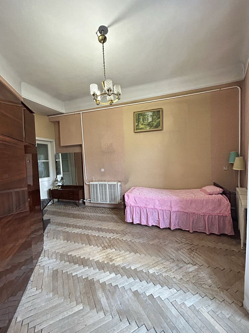 Продаж САМ ЦЕНТР 2 кімнати пл. Галицька 50 м2 + 12 м2 підвал ТОРГ Львов - изображение 3