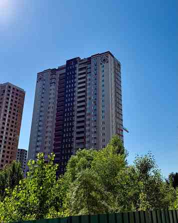 «Патріотика» Будинок «Збараж» Русової / Чавдар Киев